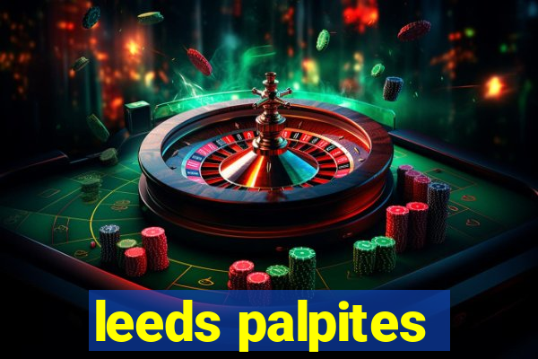 leeds palpites